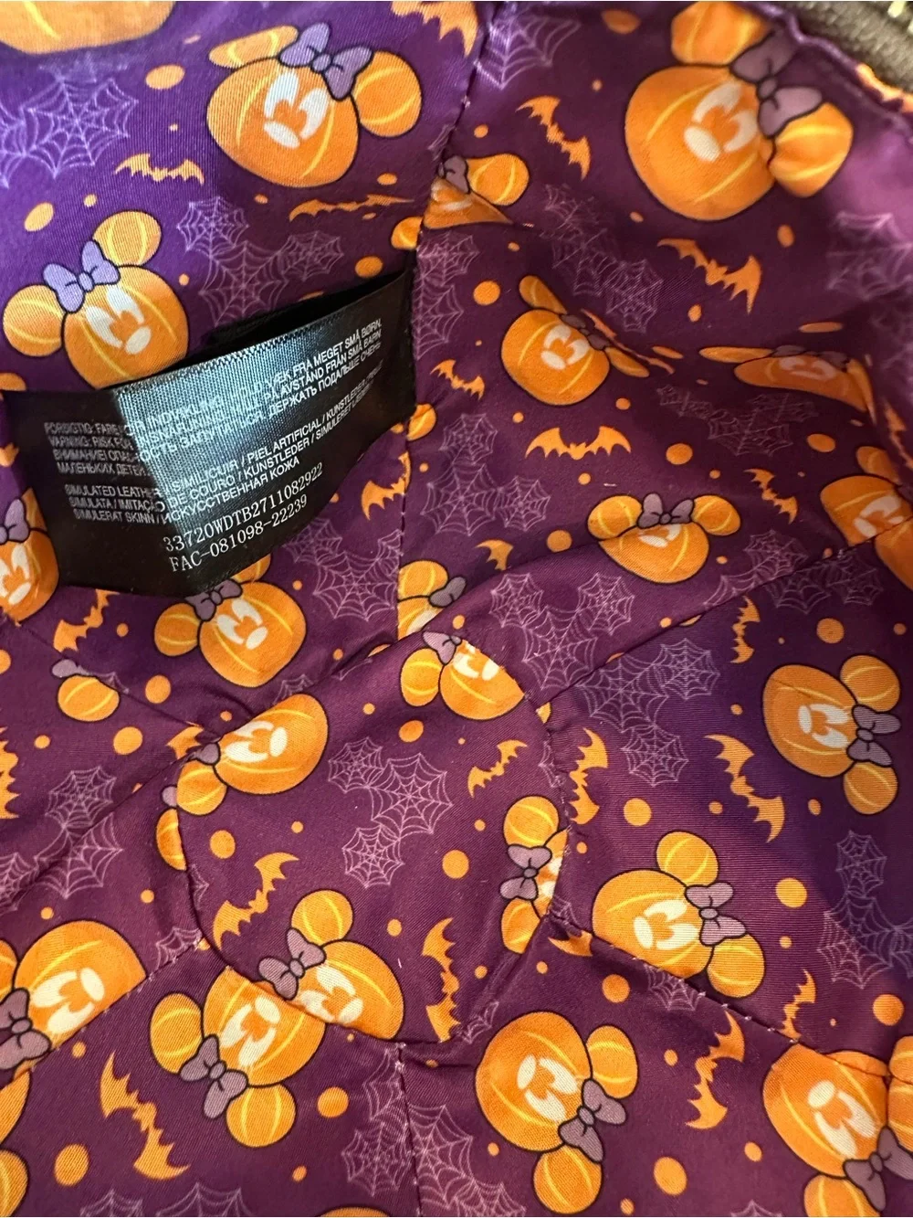Loungefly collector limited